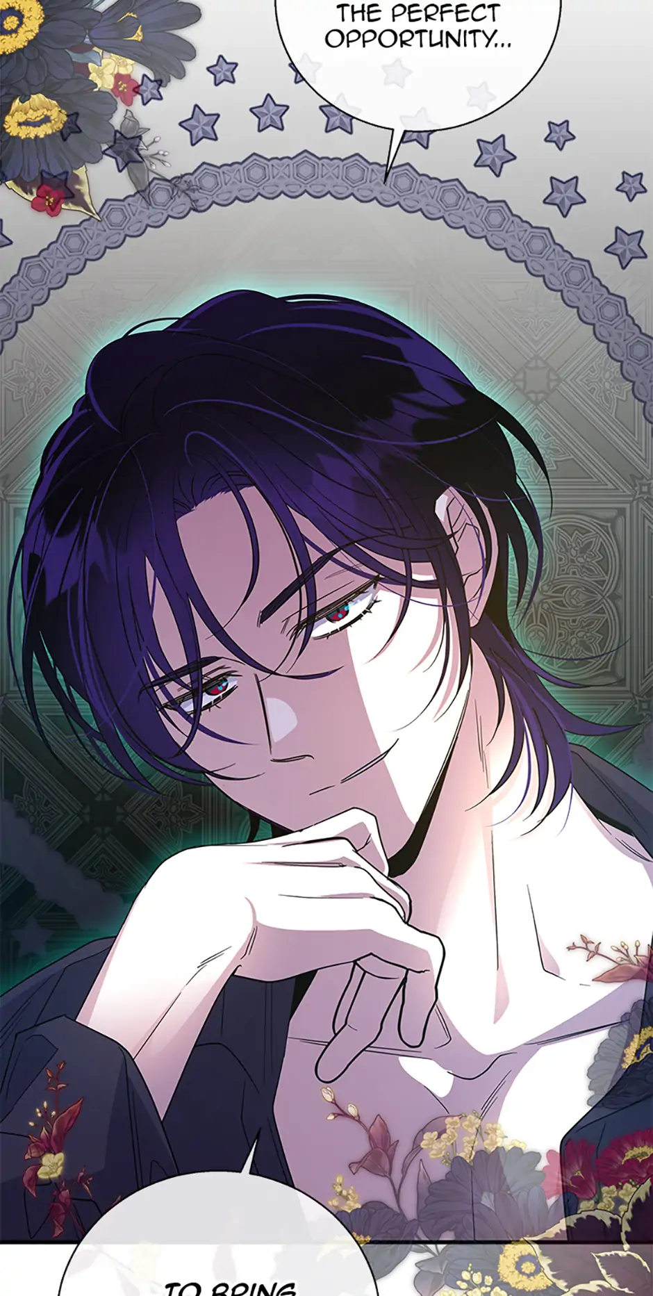 Baroness Goes on Strike [Mature](Official) - Chapter 128 manhwa