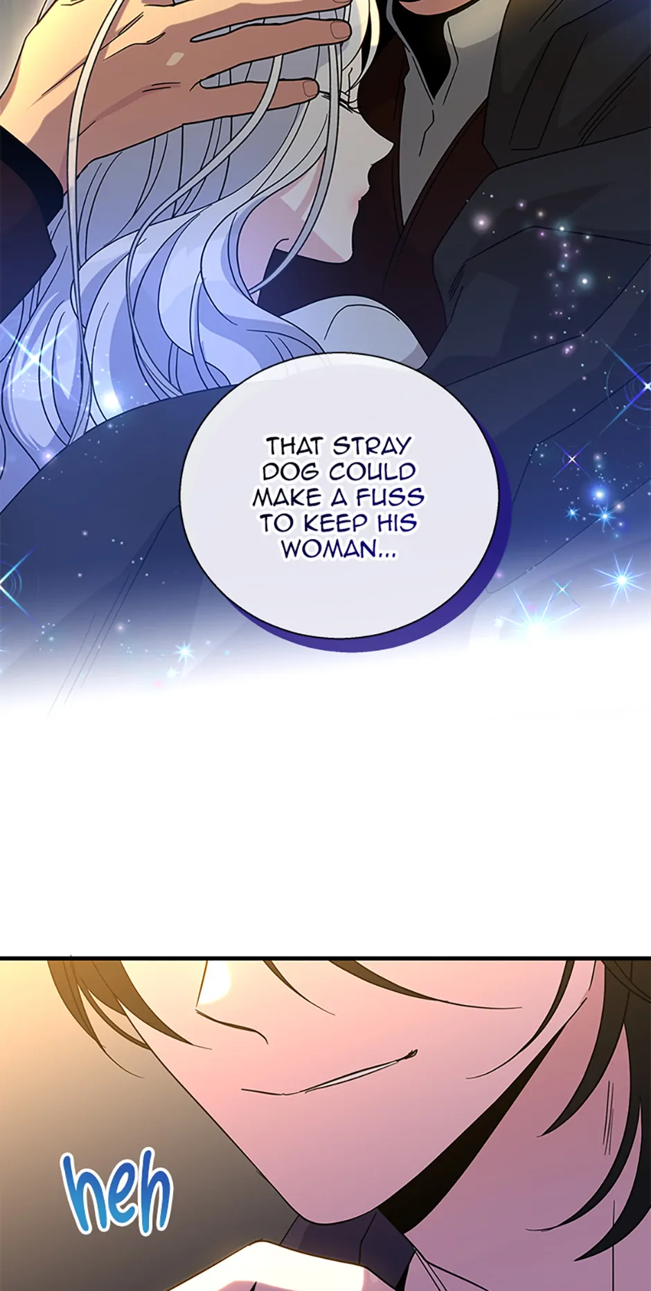 Baroness Goes on Strike [Mature](Official) - Chapter 128 manhwa