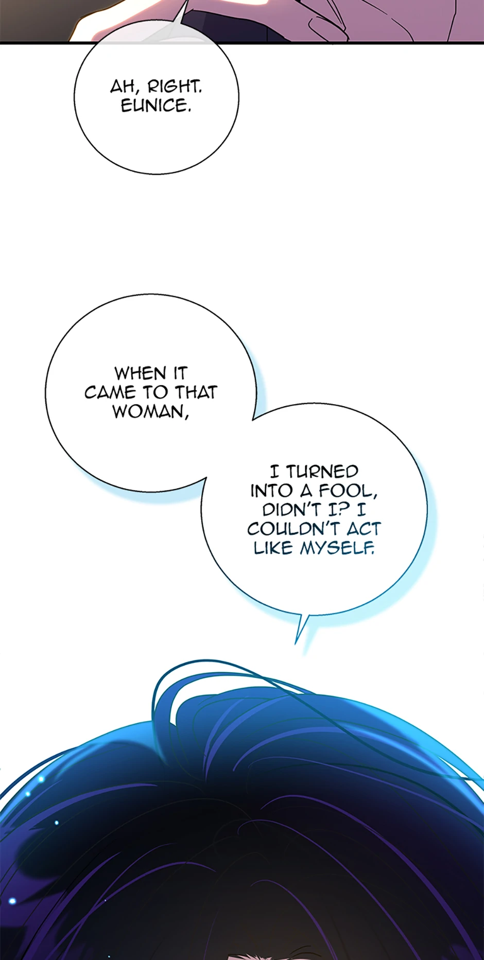 Baroness Goes on Strike [Mature](Official) - Chapter 128 manhwa