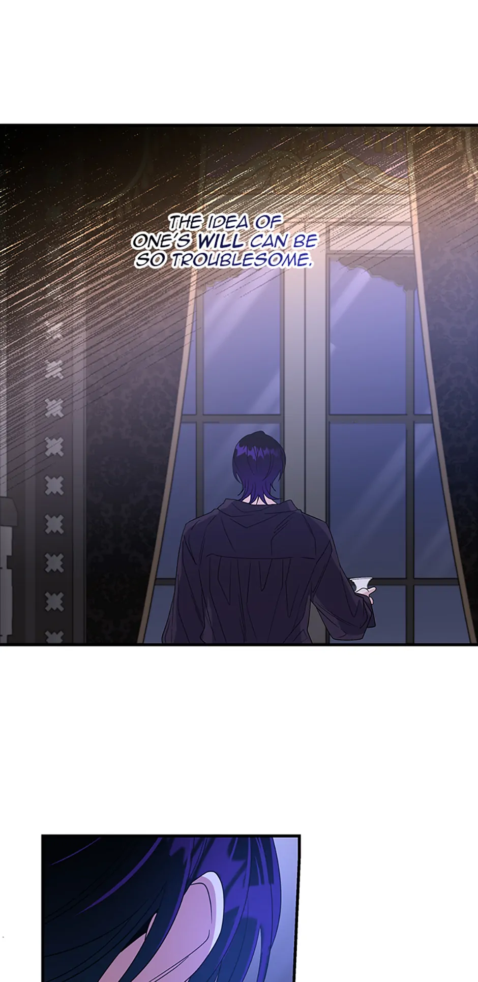 Baroness Goes on Strike [Mature](Official) - Chapter 128 manhwa