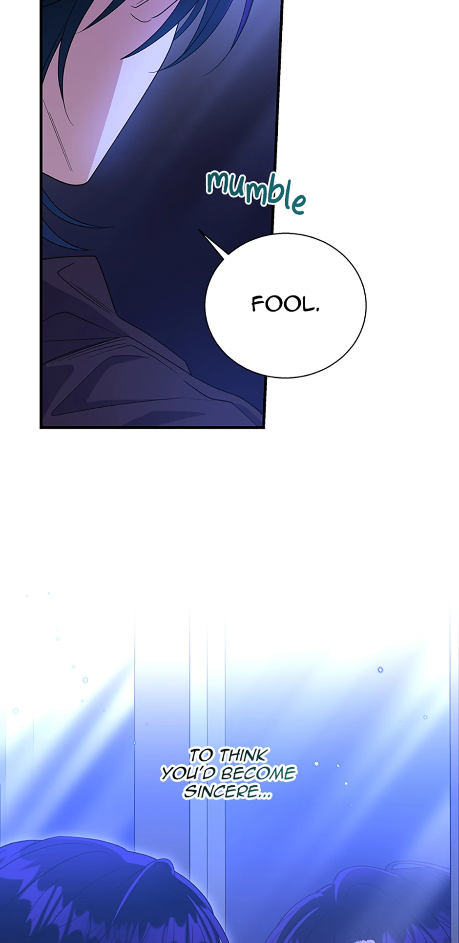 Baroness Goes on Strike [Mature](Official) - Chapter 128 manhwa