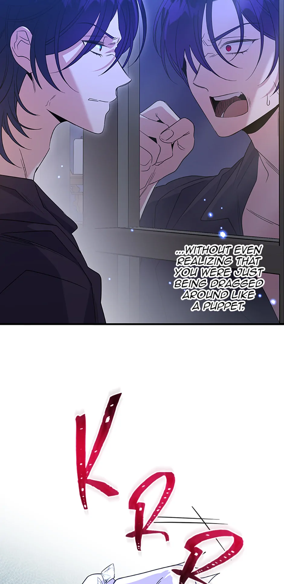 Baroness Goes on Strike [Mature](Official) - Chapter 128 manhwa