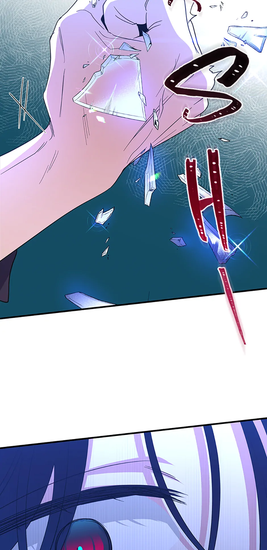 Baroness Goes on Strike [Mature](Official) - Chapter 128 manhwa