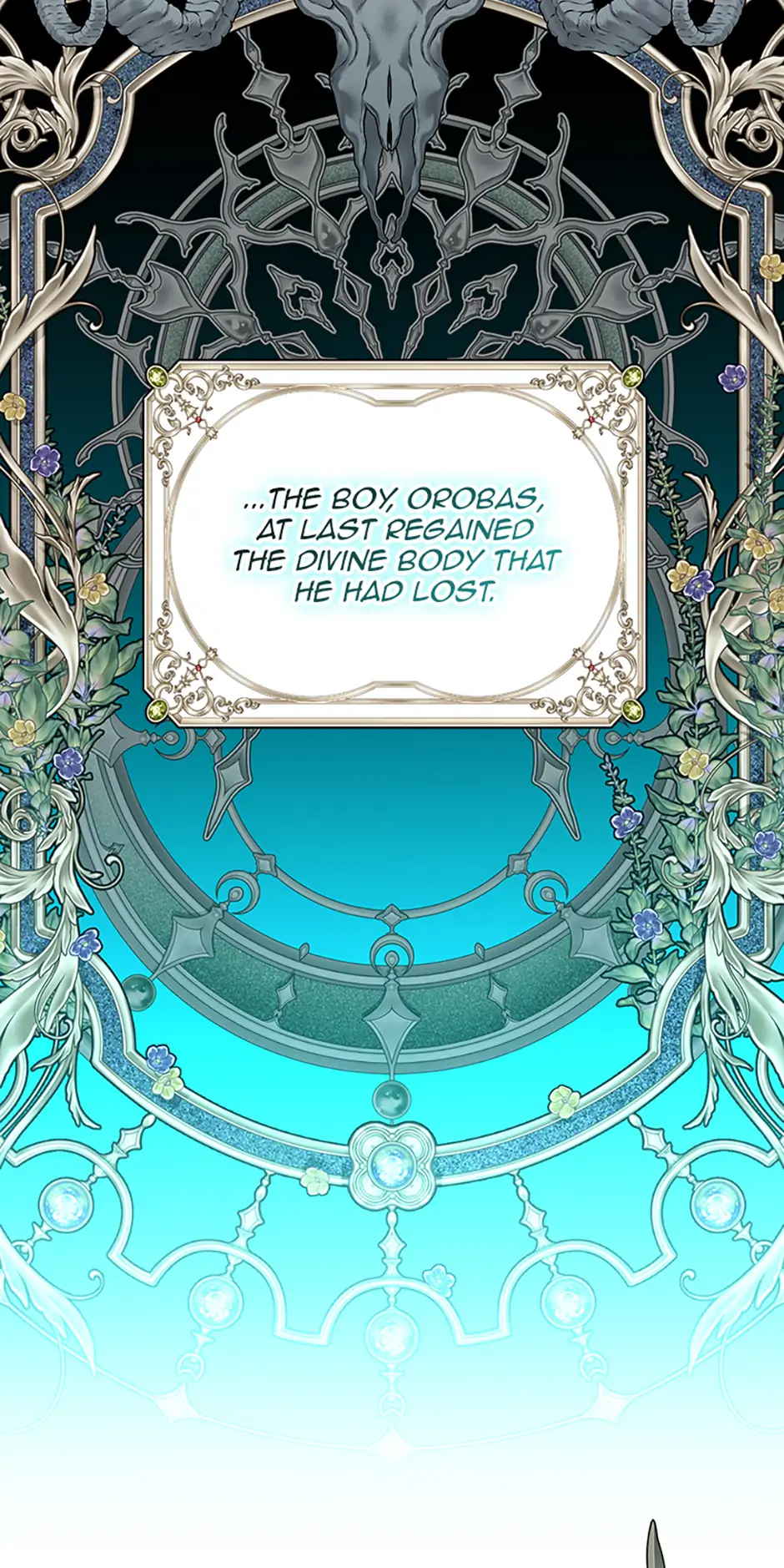 Baroness Goes on Strike [Mature](Official) - Chapter 128 manhwa