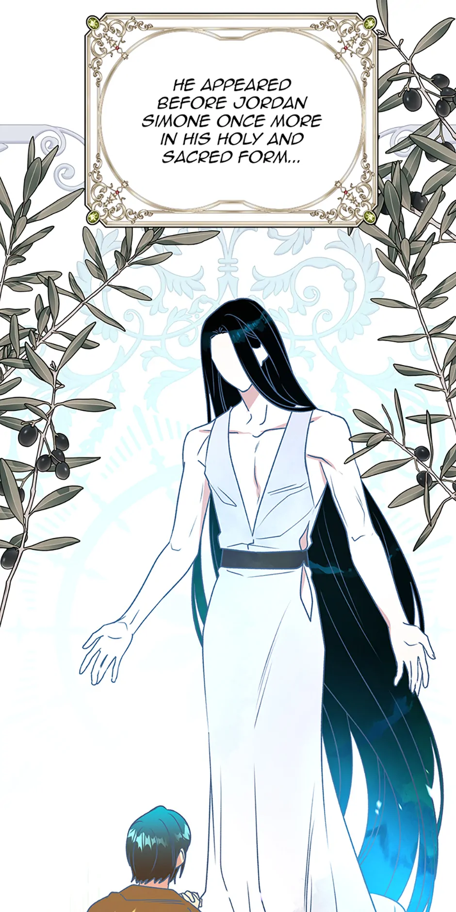 Baroness Goes on Strike [Mature](Official) - Chapter 128 manhwa
