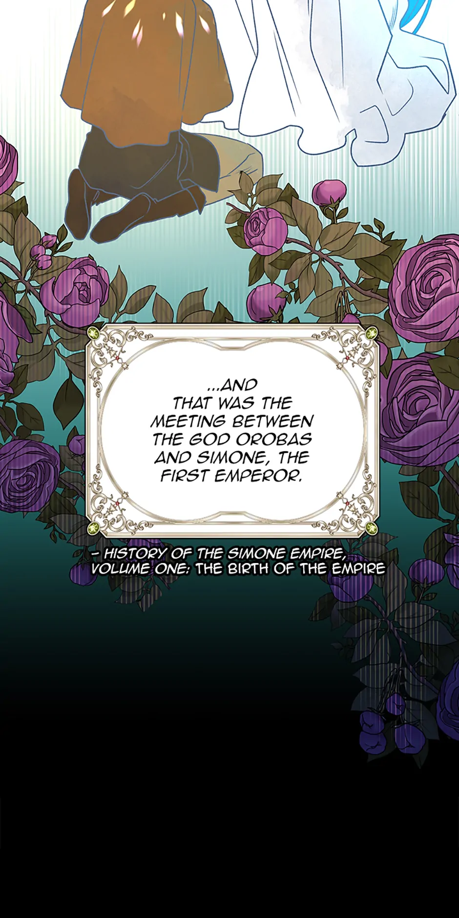 Baroness Goes on Strike [Mature](Official) - Chapter 128 manhwa