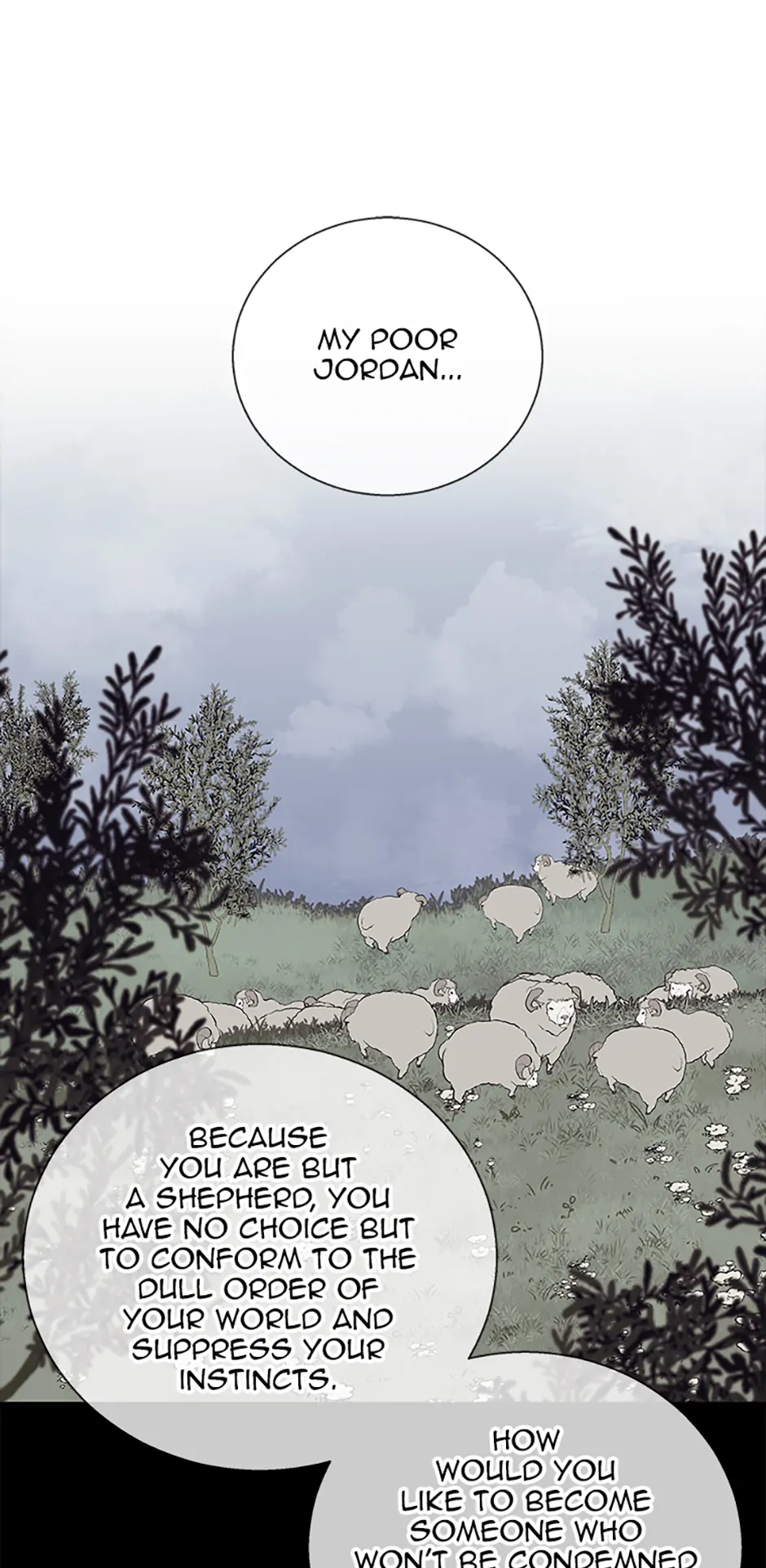 Baroness Goes on Strike [Mature](Official) - Chapter 128 manhwa