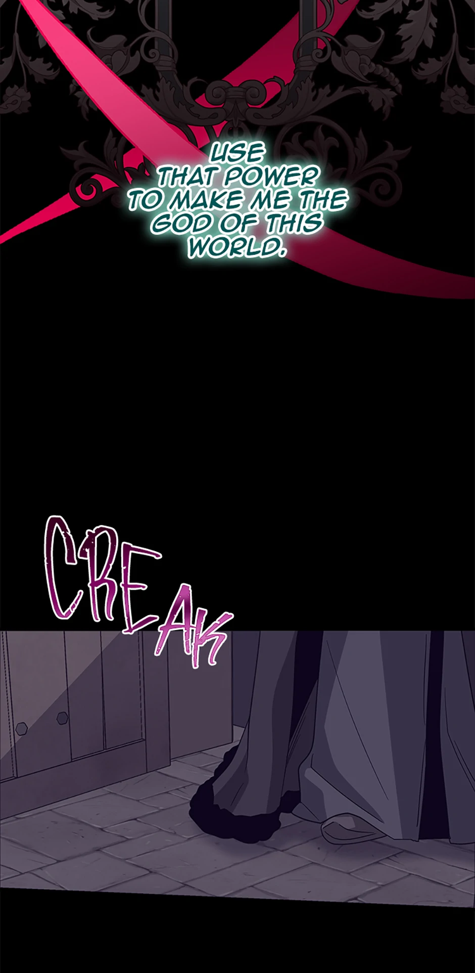 Baroness Goes on Strike [Mature](Official) - Chapter 128 manhwa