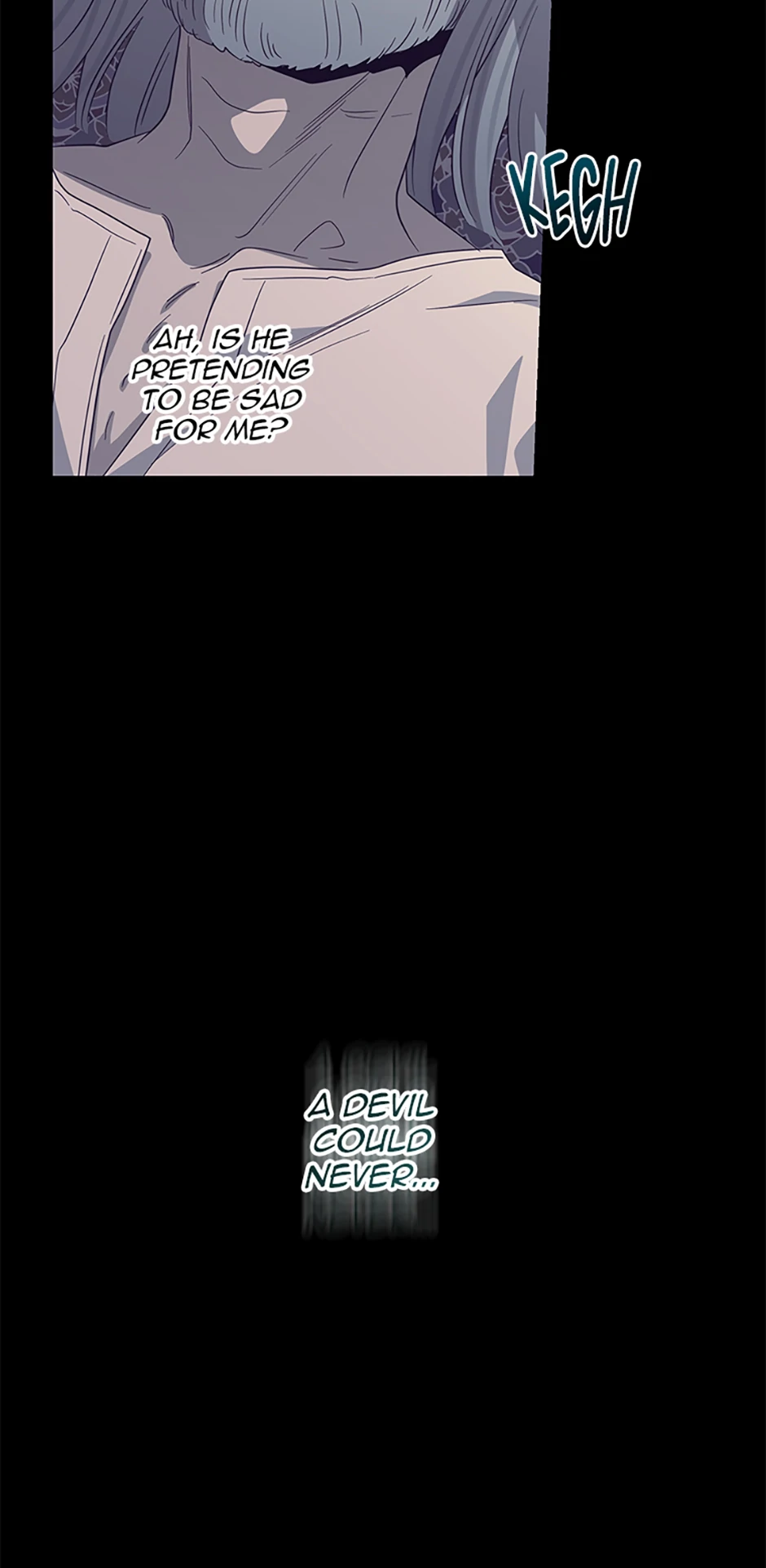 Baroness Goes on Strike [Mature](Official) - Chapter 128 manhwa