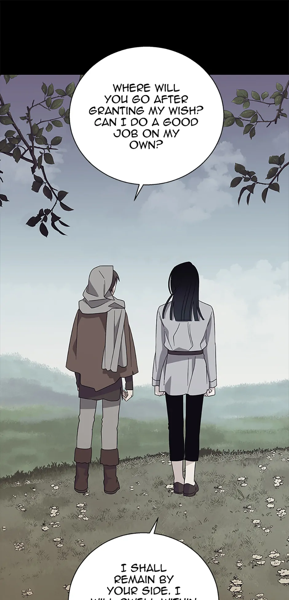 Baroness Goes on Strike [Mature](Official) - Chapter 128 manhwa