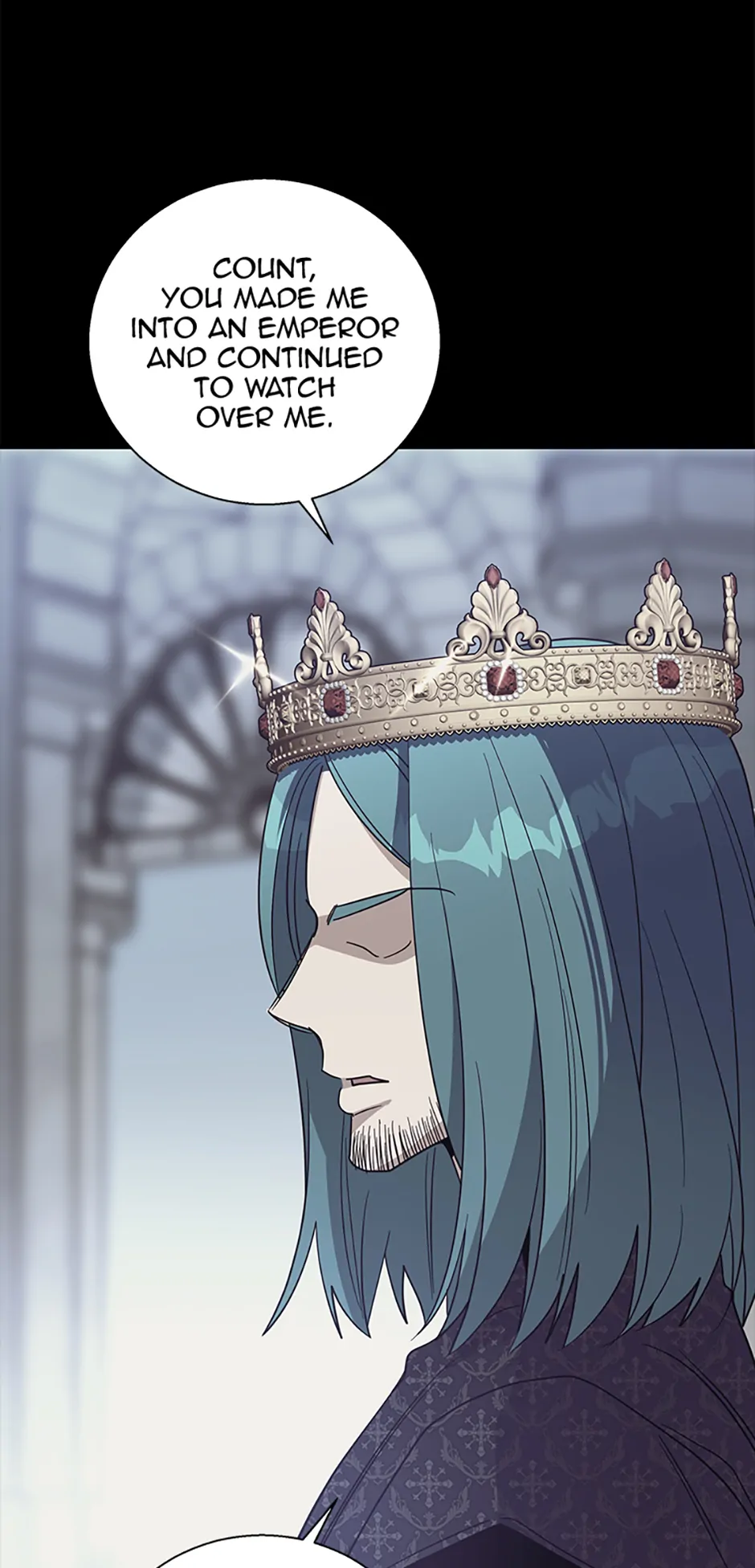 Baroness Goes on Strike [Mature](Official) - Chapter 128 manhwa