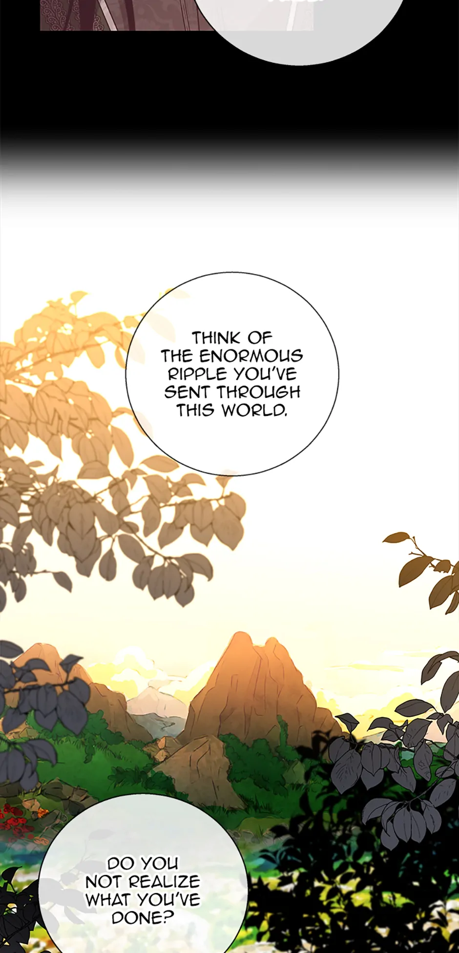 Baroness Goes on Strike [Mature](Official) - Chapter 128 manhwa