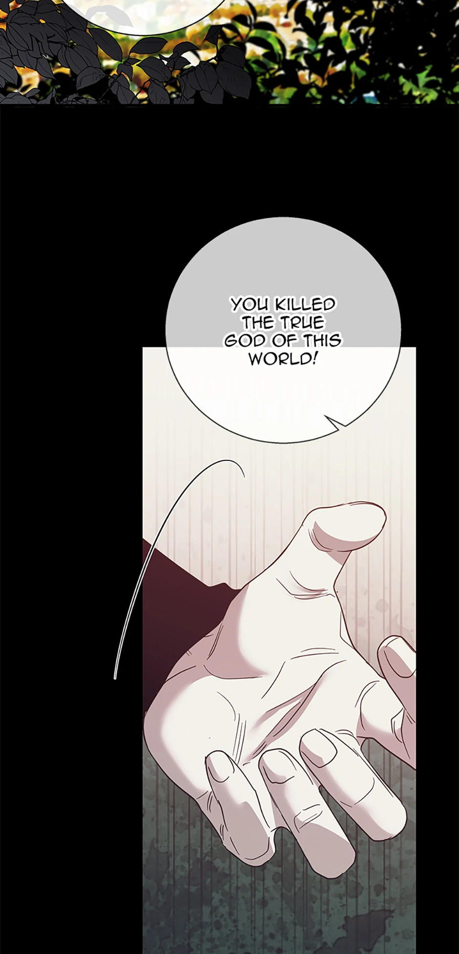 Baroness Goes on Strike [Mature](Official) - Chapter 128 manhwa
