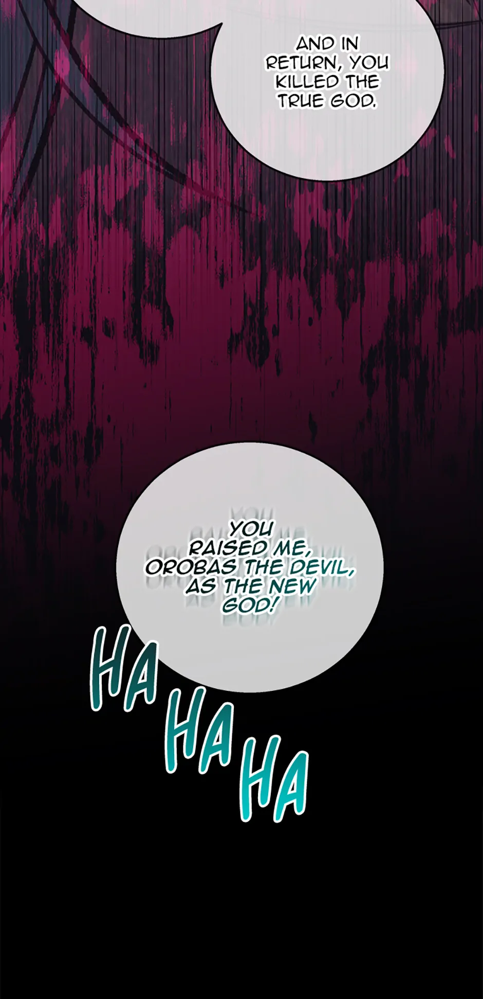 Baroness Goes on Strike [Mature](Official) - Chapter 128 manhwa