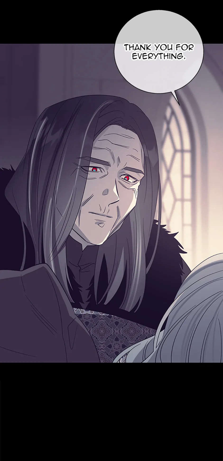 Baroness Goes on Strike [Mature](Official) - Chapter 128 manhwa