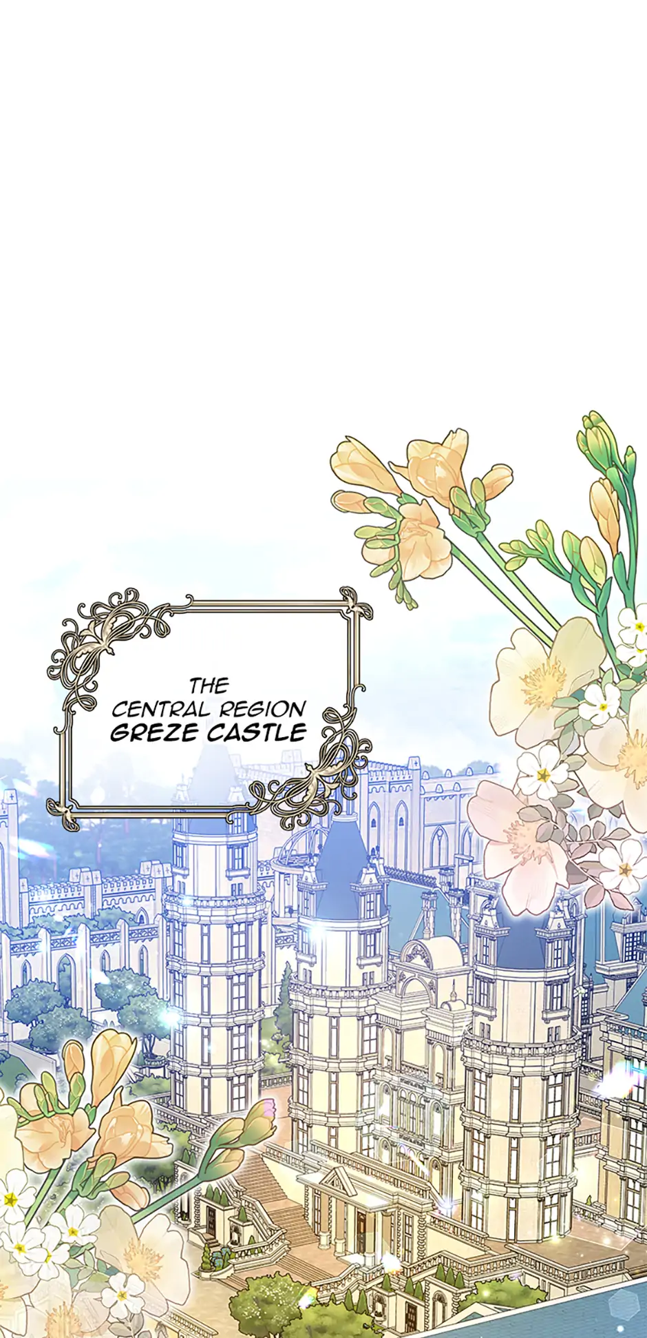 Baroness Goes on Strike [Mature](Official) - Chapter 128 manhwa