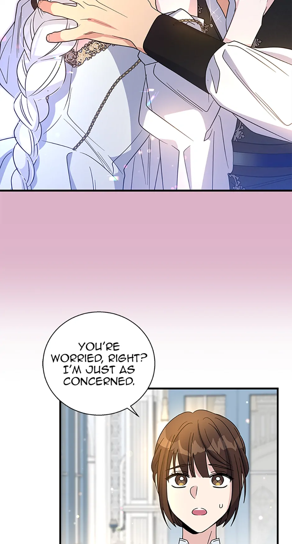 Baroness Goes on Strike [Mature](Official) - Chapter 128 manhwa