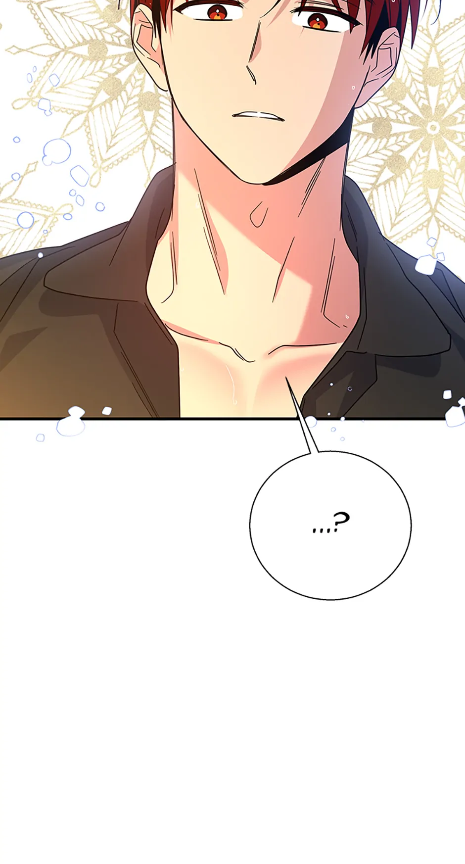 Baroness Goes on Strike [Mature](Official) - Chapter 128 manhwa