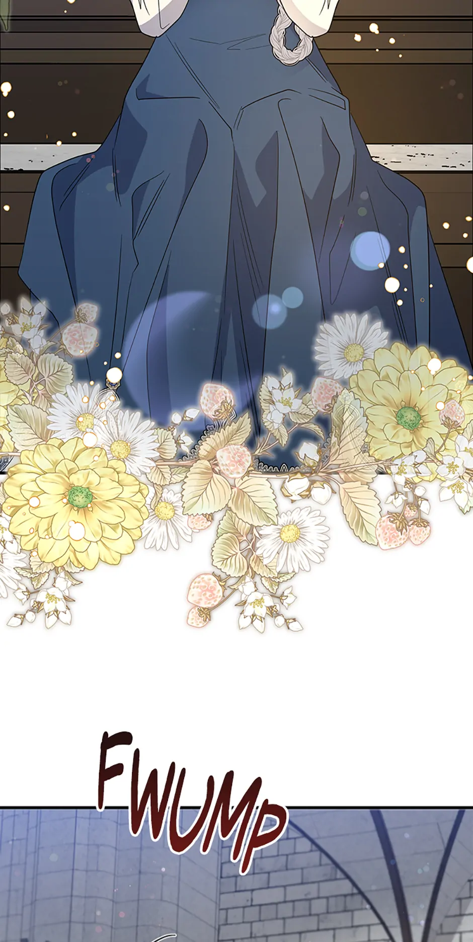 Baroness Goes on Strike [Mature](Official) - Chapter 129 manhwa