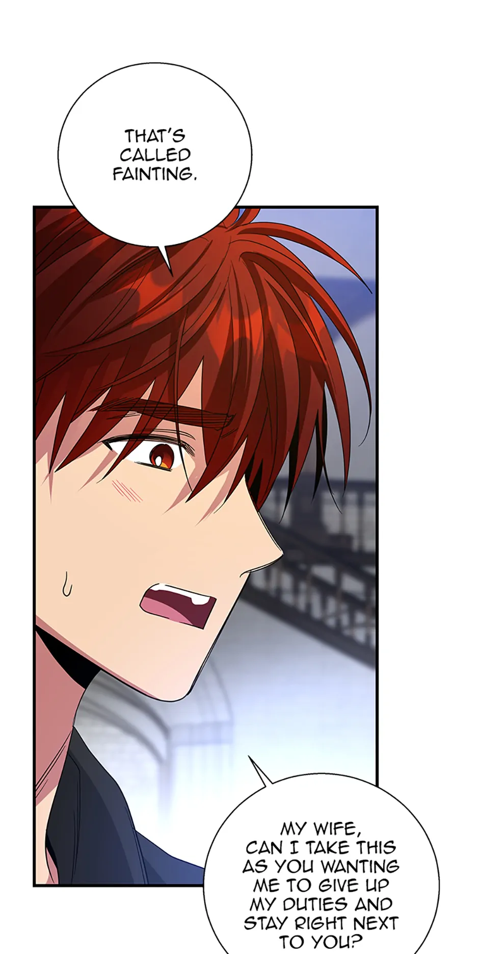 Baroness Goes on Strike [Mature](Official) - Chapter 129 manhwa