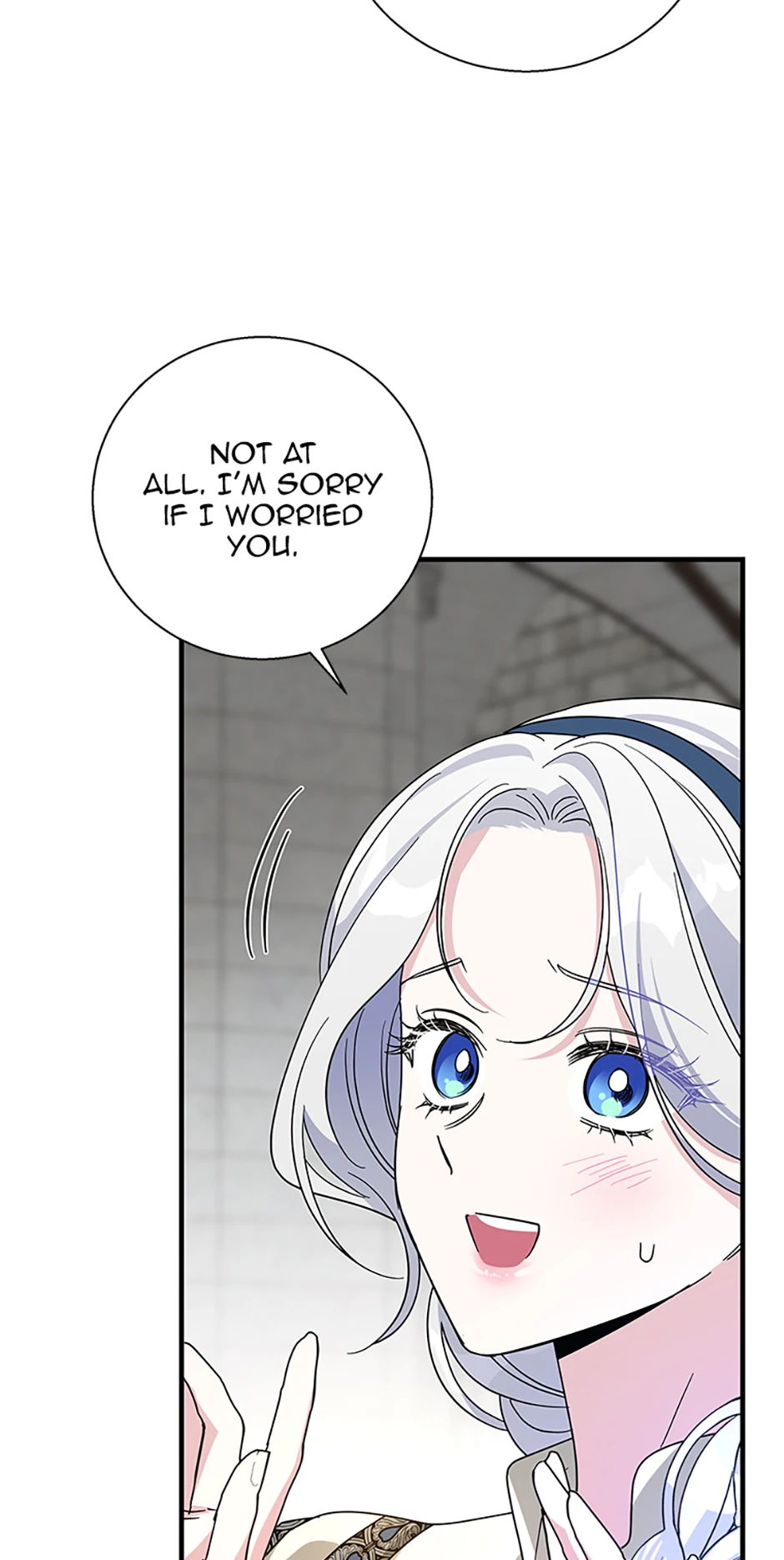 Baroness Goes on Strike [Mature](Official) - Chapter 129 manhwa