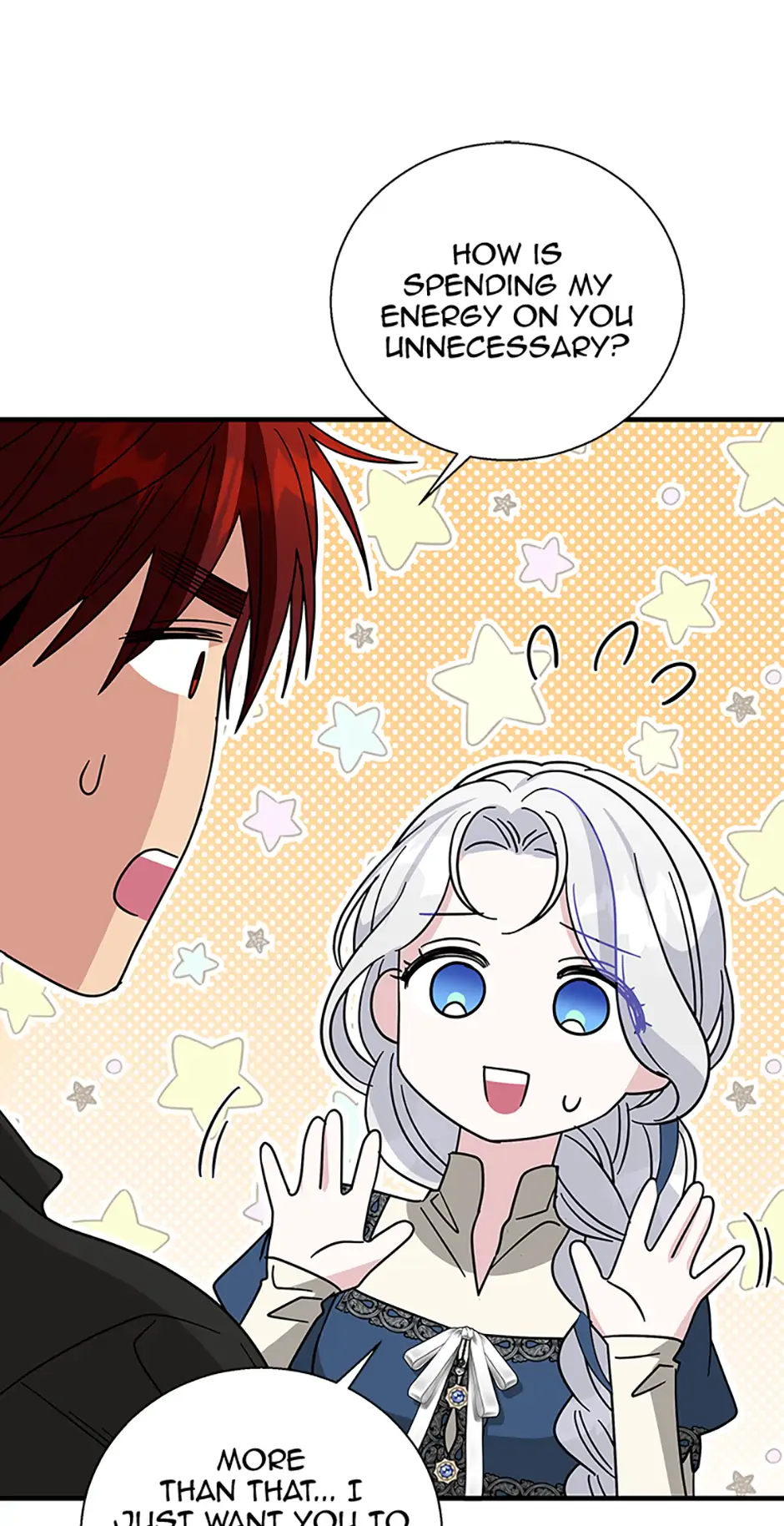 Baroness Goes on Strike [Mature](Official) - Chapter 129 manhwa