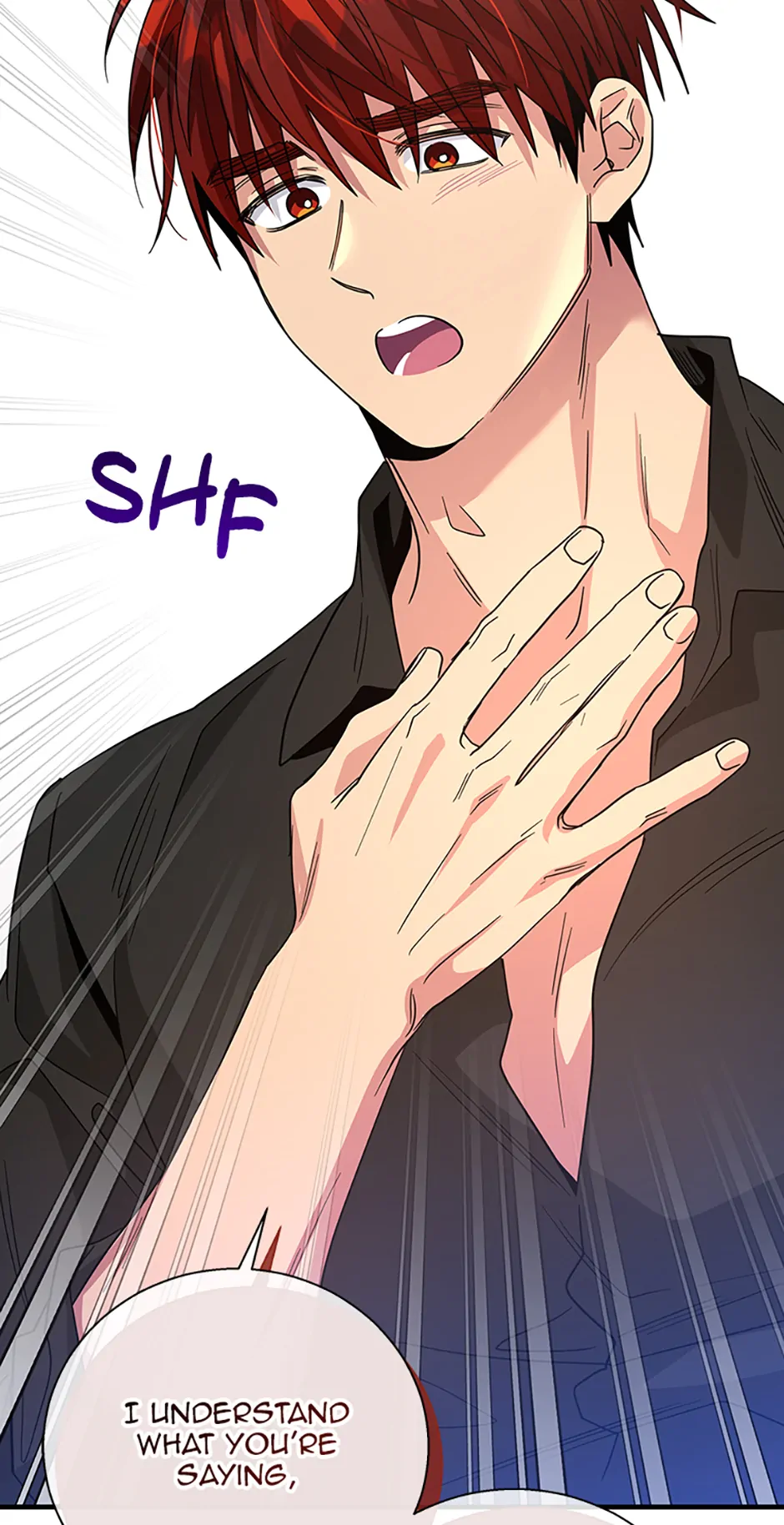 Baroness Goes on Strike [Mature](Official) - Chapter 129 manhwa