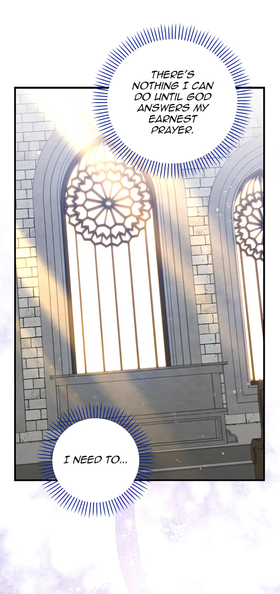 Baroness Goes on Strike [Mature](Official) - Chapter 129 manhwa
