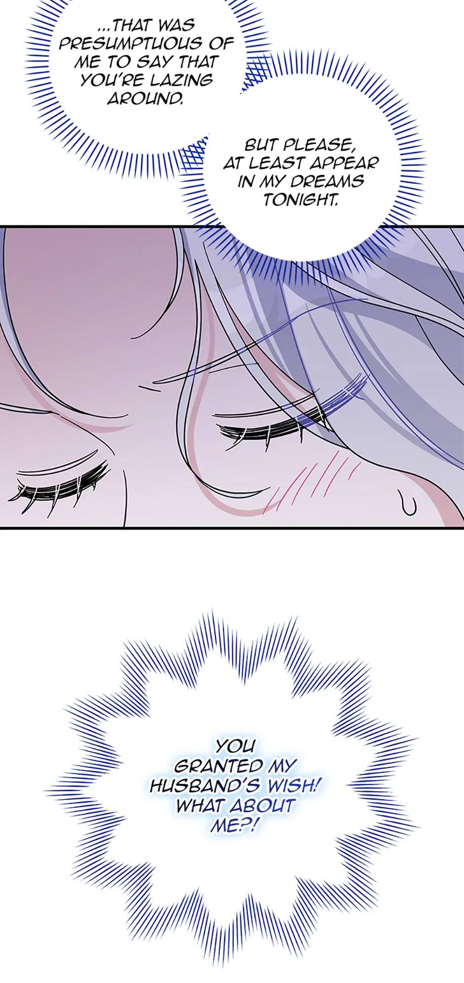 Baroness Goes on Strike [Mature](Official) - Chapter 129 manhwa