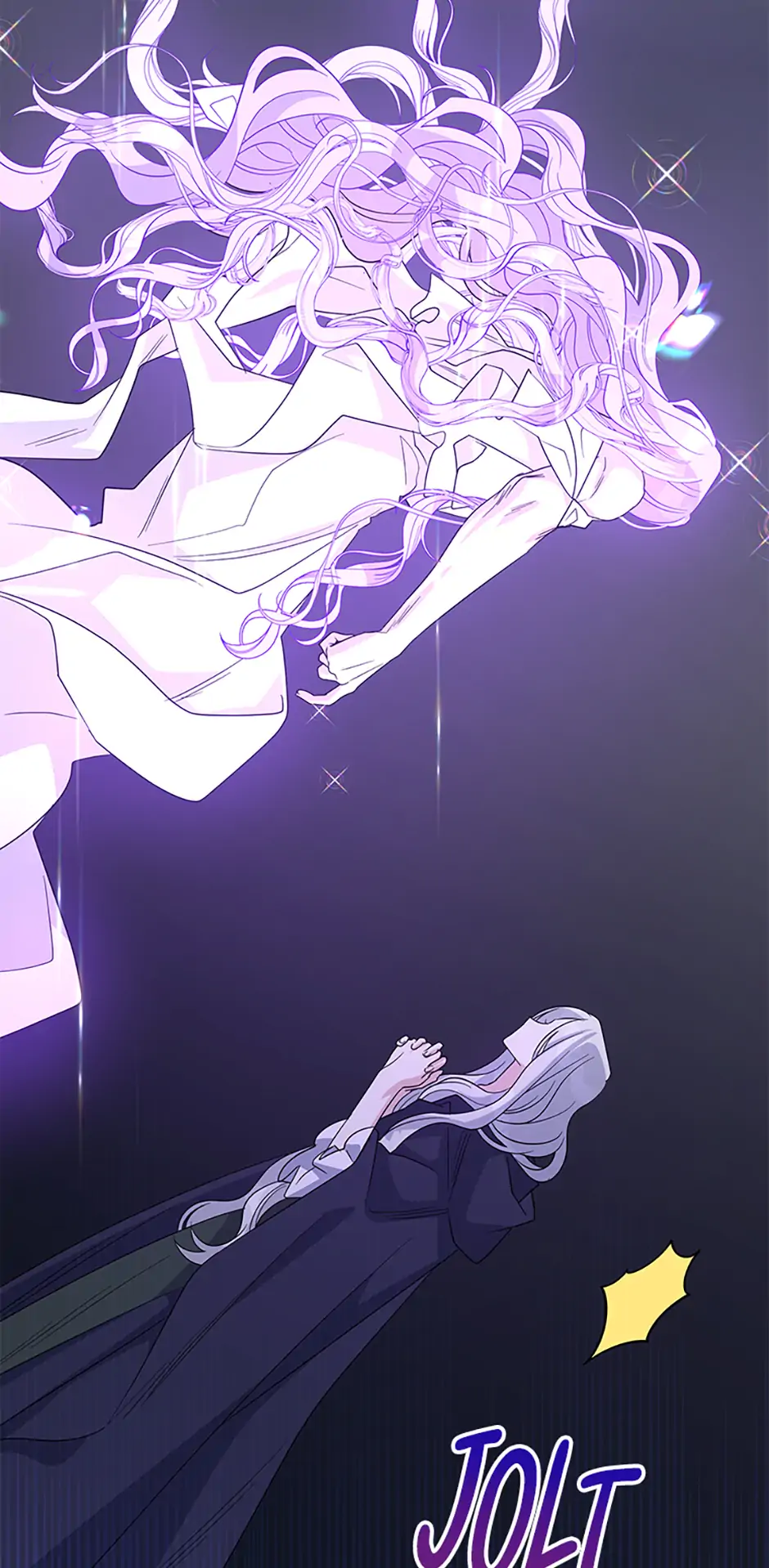 Baroness Goes on Strike [Mature](Official) - Chapter 129 manhwa