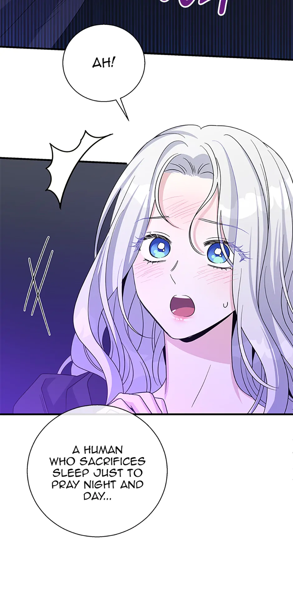 Baroness Goes on Strike [Mature](Official) - Chapter 129 manhwa