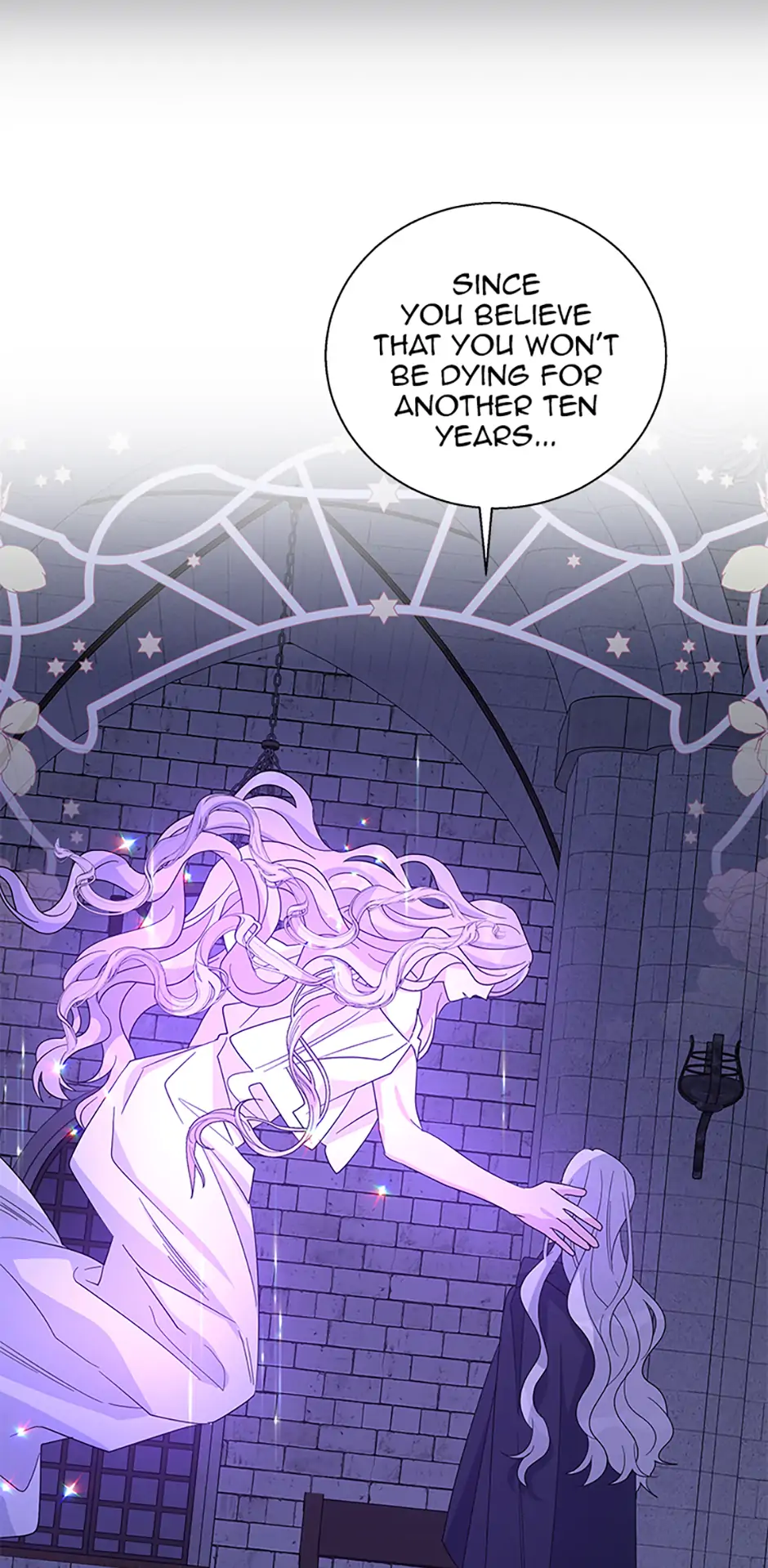 Baroness Goes on Strike [Mature](Official) - Chapter 129 manhwa