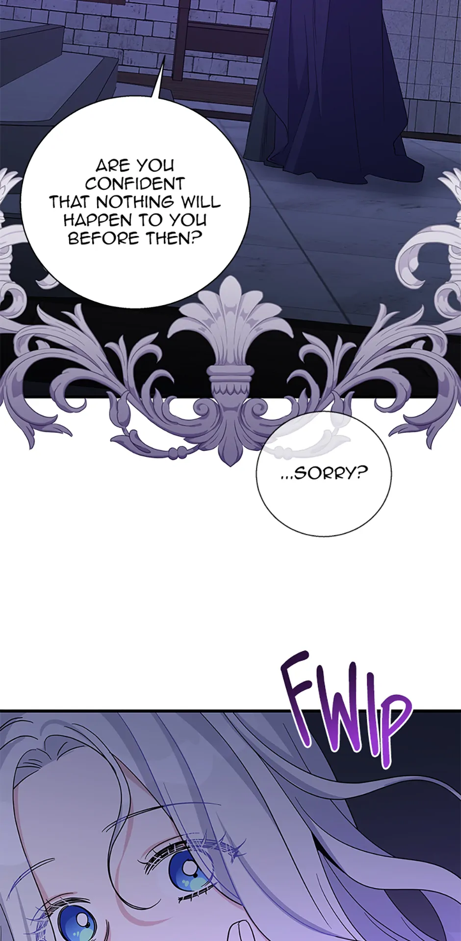 Baroness Goes on Strike [Mature](Official) - Chapter 129 manhwa