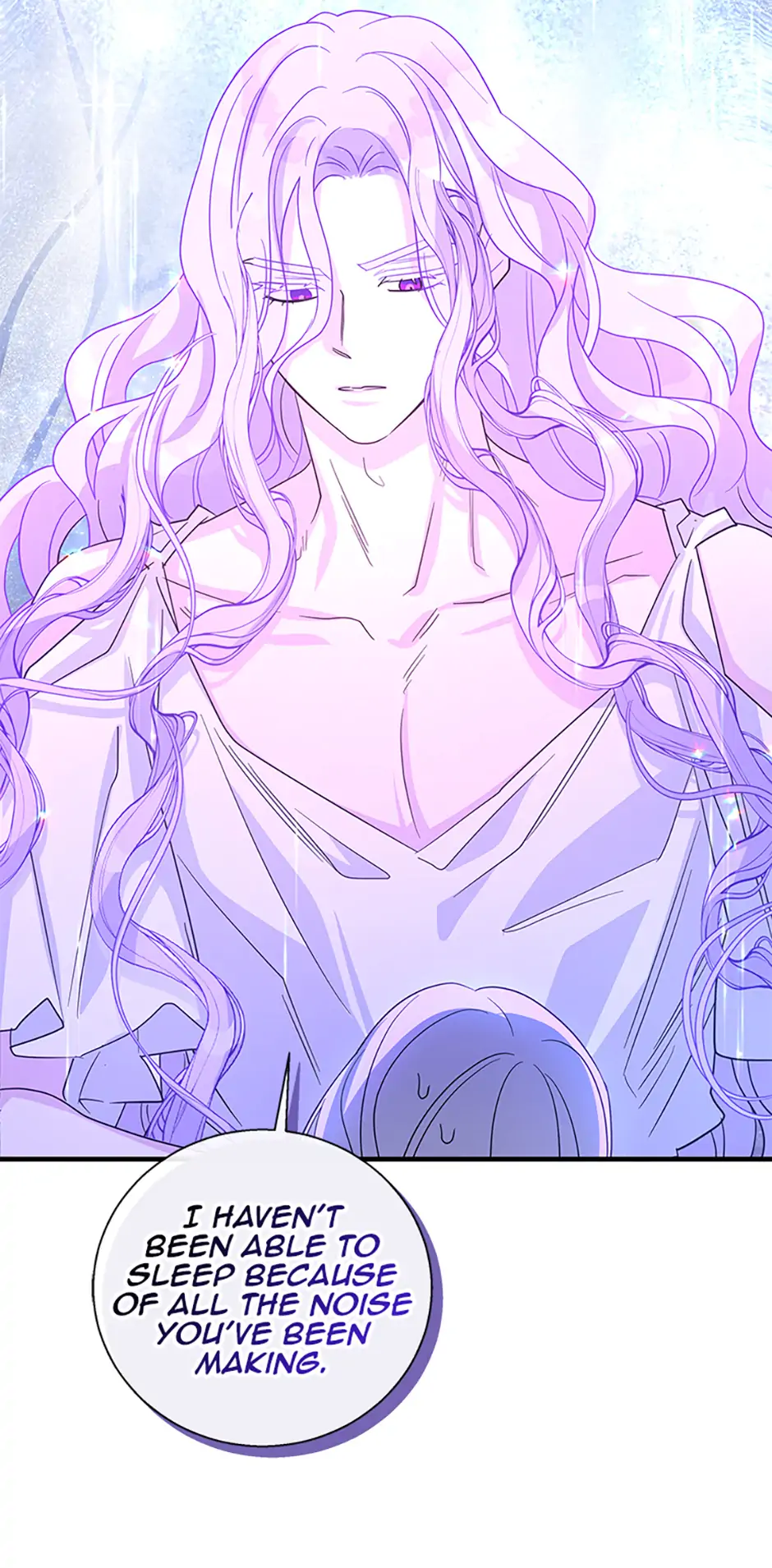 Baroness Goes on Strike [Mature](Official) - Chapter 129 manhwa