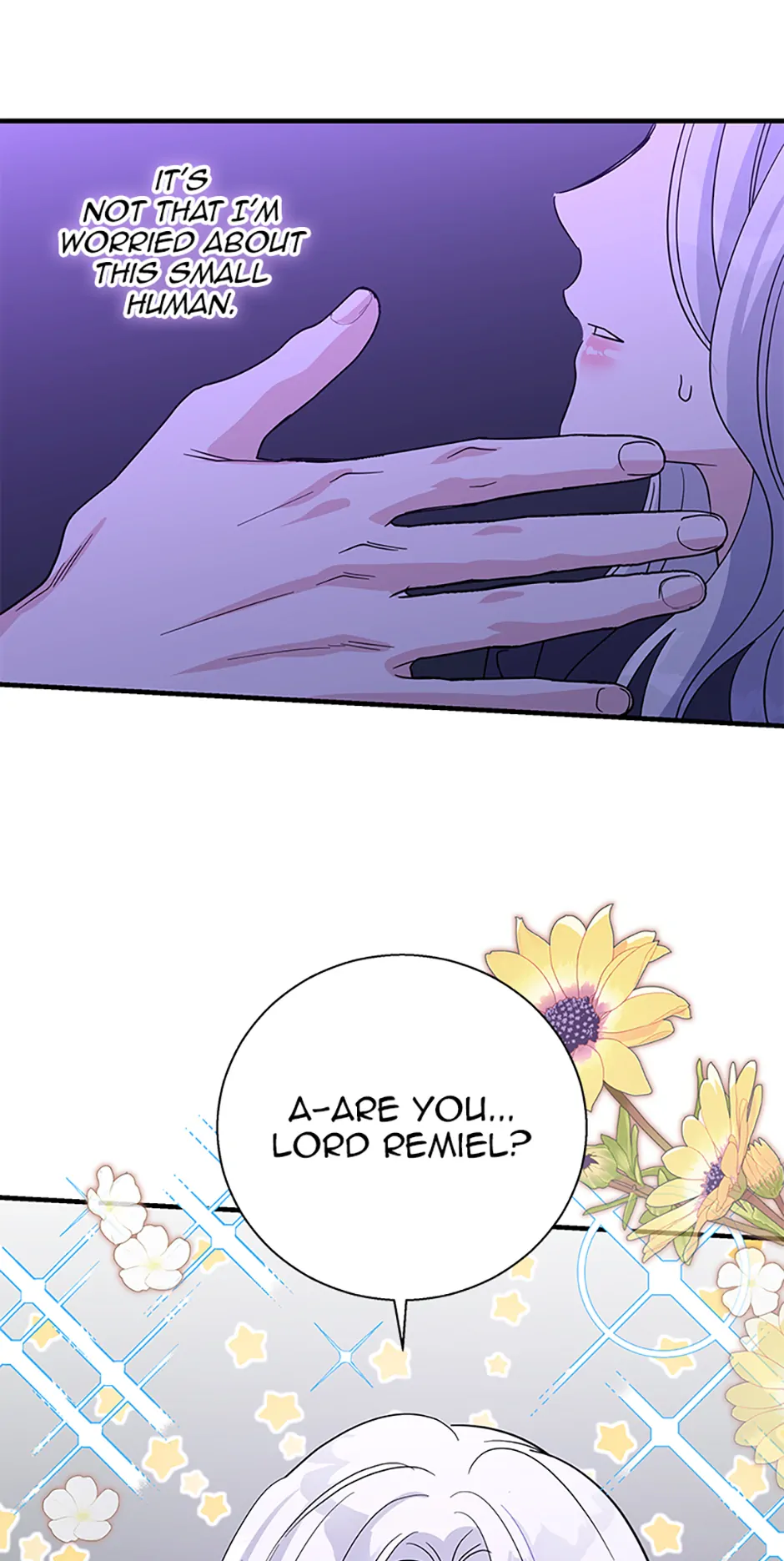 Baroness Goes on Strike [Mature](Official) - Chapter 129 manhwa
