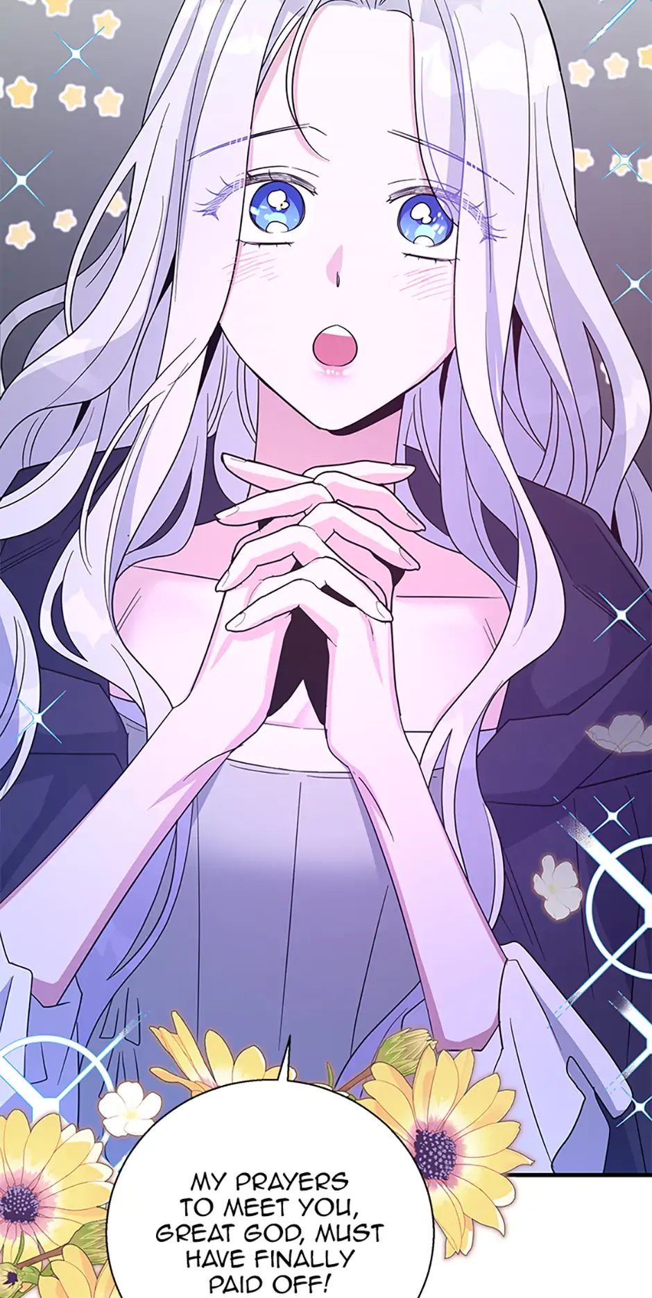 Baroness Goes on Strike [Mature](Official) - Chapter 129 manhwa