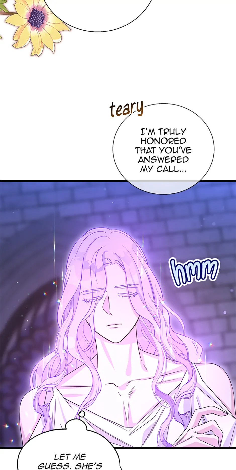Baroness Goes on Strike [Mature](Official) - Chapter 129 manhwa