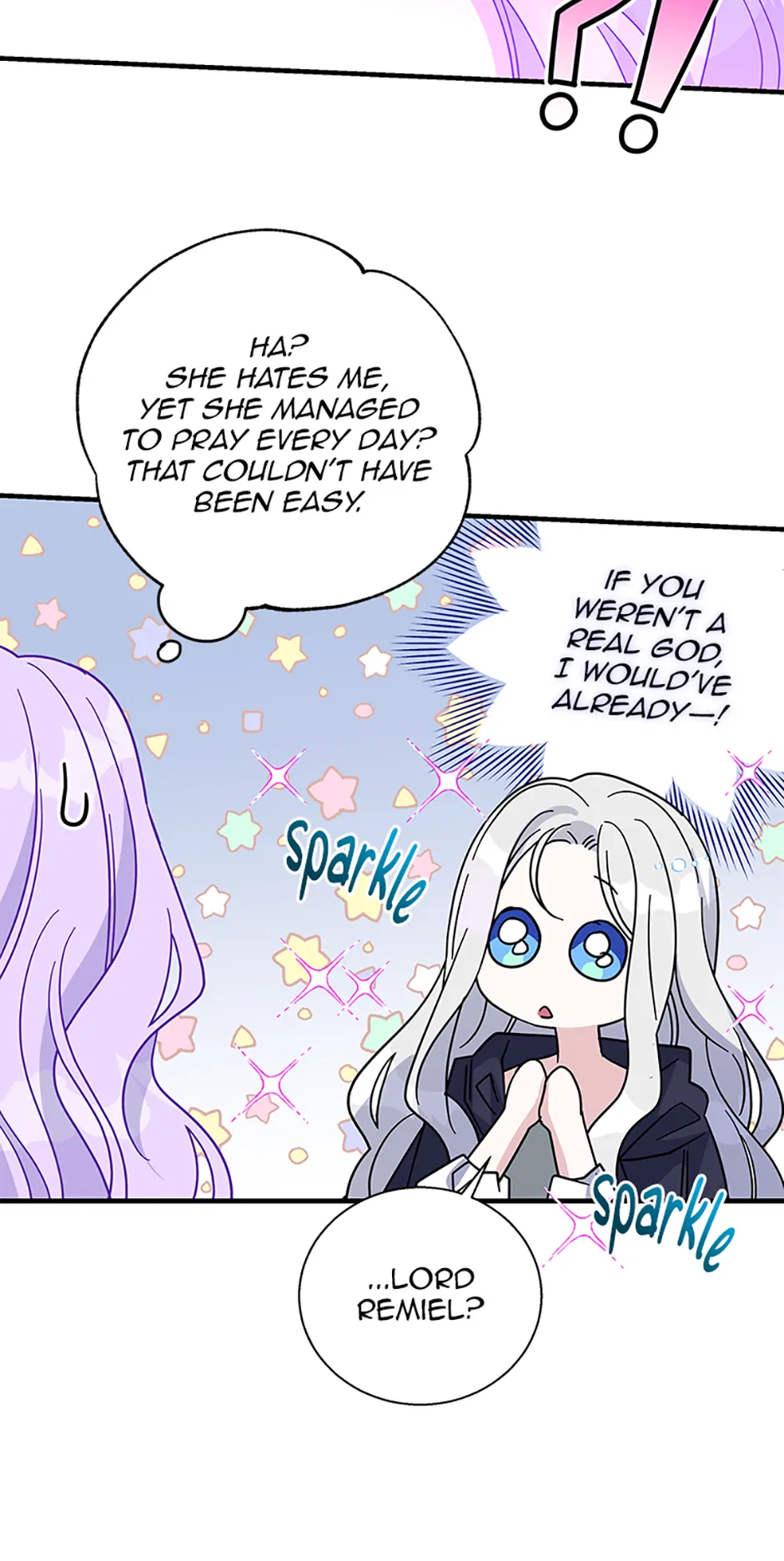 Baroness Goes on Strike [Mature](Official) - Chapter 129 manhwa