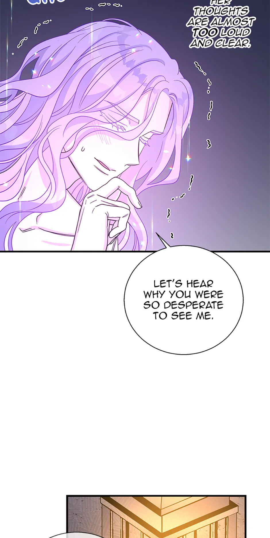 Baroness Goes on Strike [Mature](Official) - Chapter 129 manhwa
