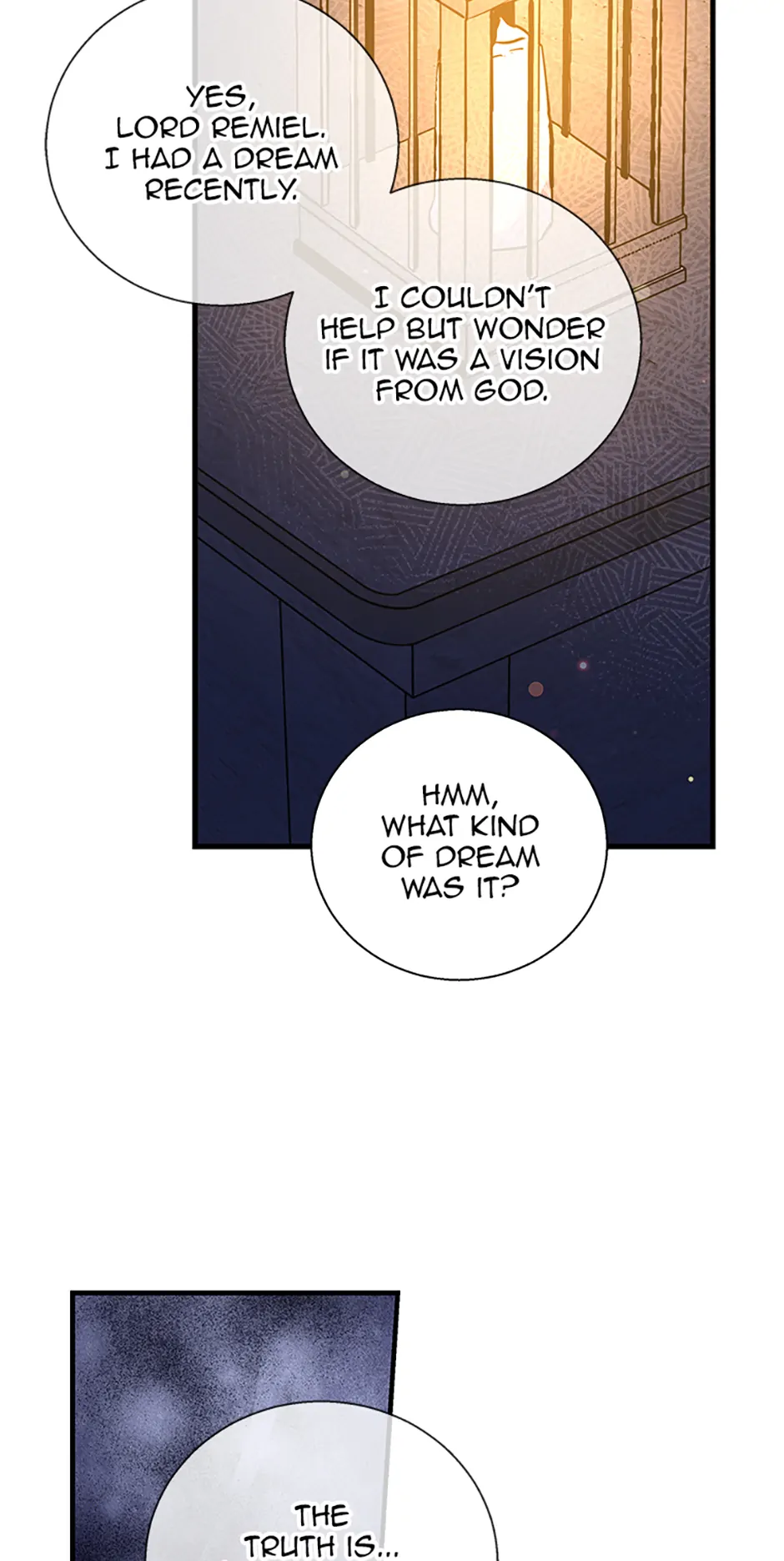 Baroness Goes on Strike [Mature](Official) - Chapter 129 manhwa