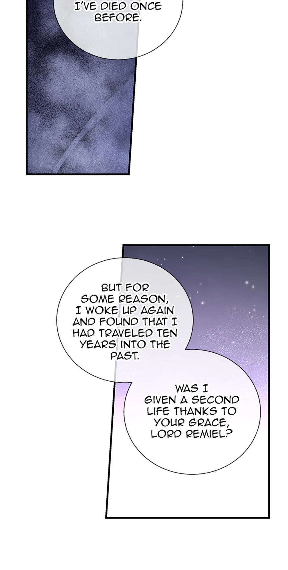 Baroness Goes on Strike [Mature](Official) - Chapter 129 manhwa