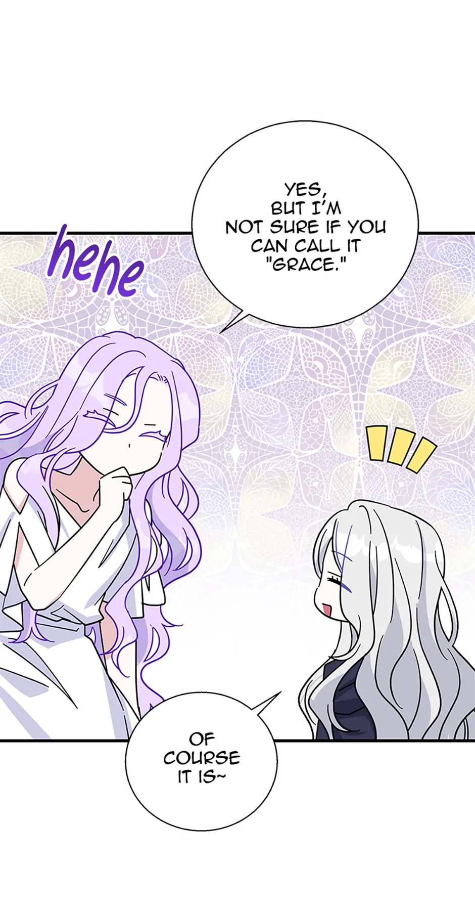 Baroness Goes on Strike [Mature](Official) - Chapter 129 manhwa