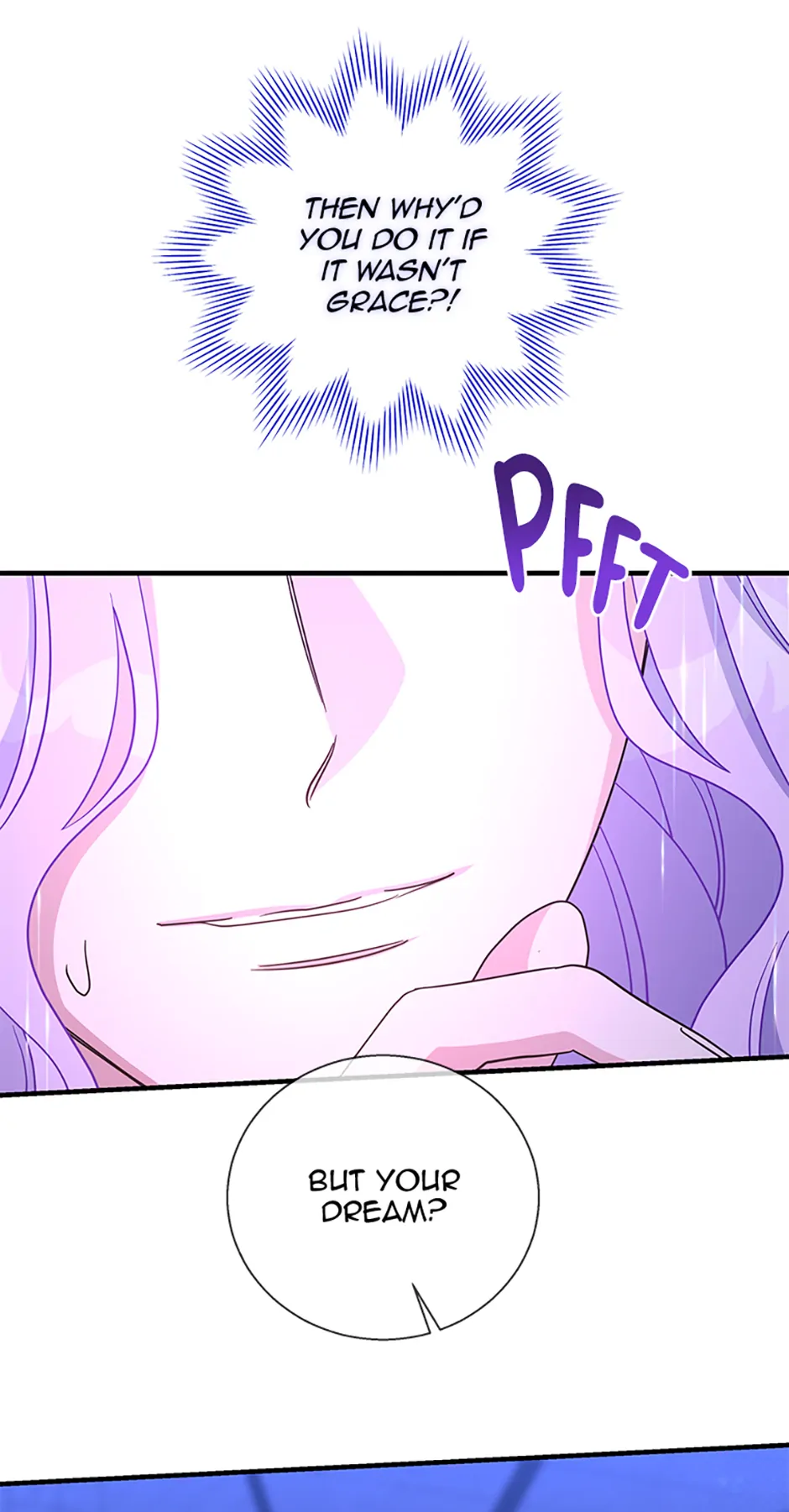 Baroness Goes on Strike [Mature](Official) - Chapter 129 manhwa