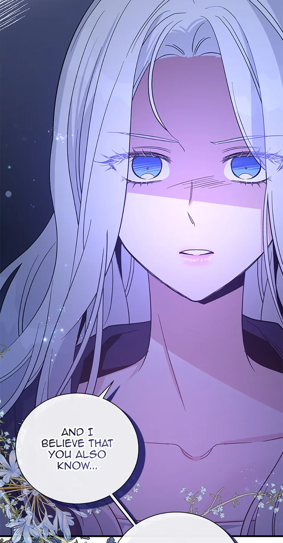 Baroness Goes on Strike [Mature](Official) - Chapter 129 manhwa