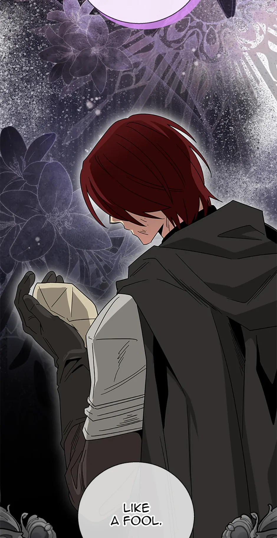 Baroness Goes on Strike [Mature](Official) - Chapter 129 manhwa