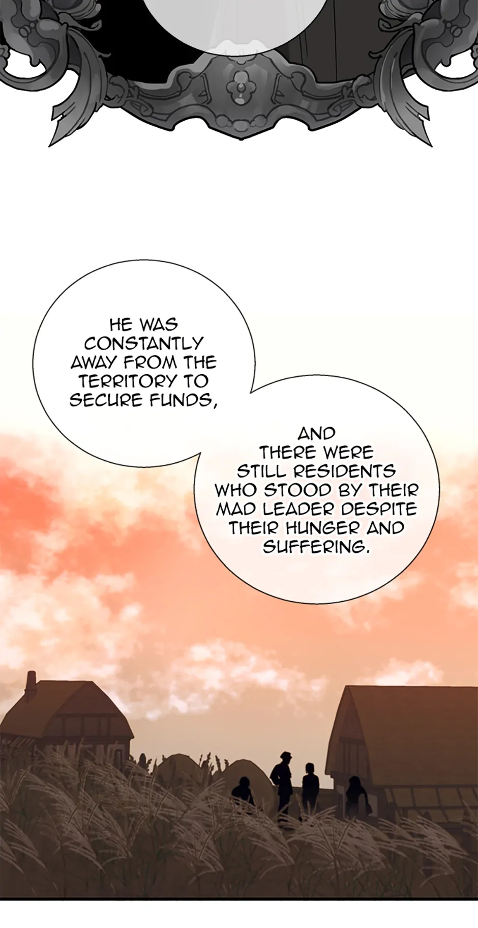 Baroness Goes on Strike [Mature](Official) - Chapter 129 manhwa