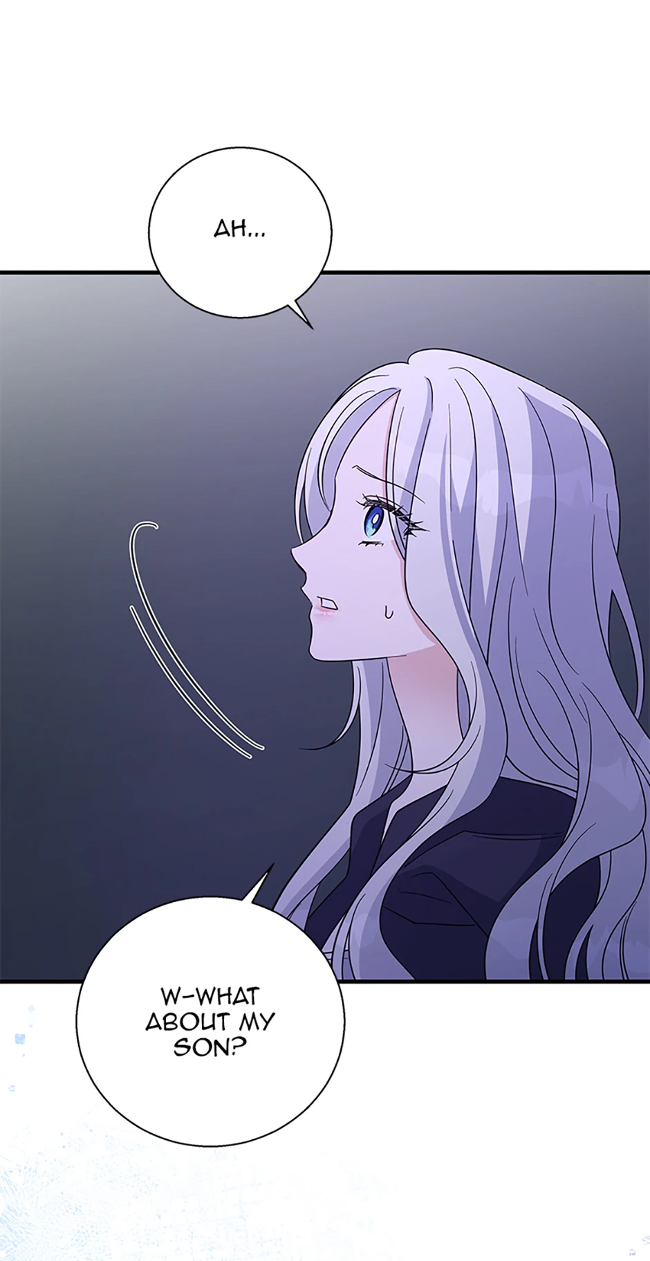 Baroness Goes on Strike [Mature](Official) - Chapter 129 manhwa