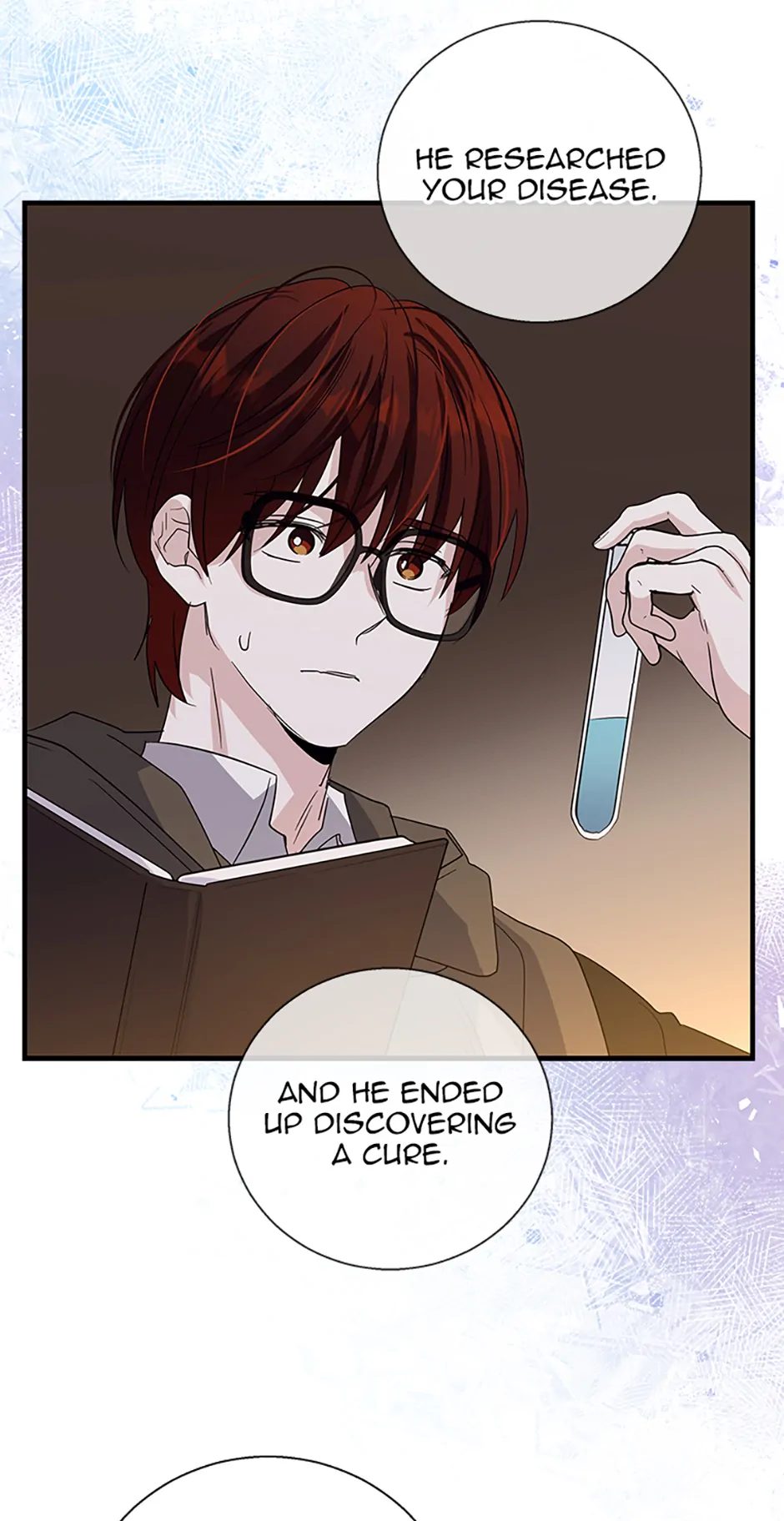 Baroness Goes on Strike [Mature](Official) - Chapter 129 manhwa