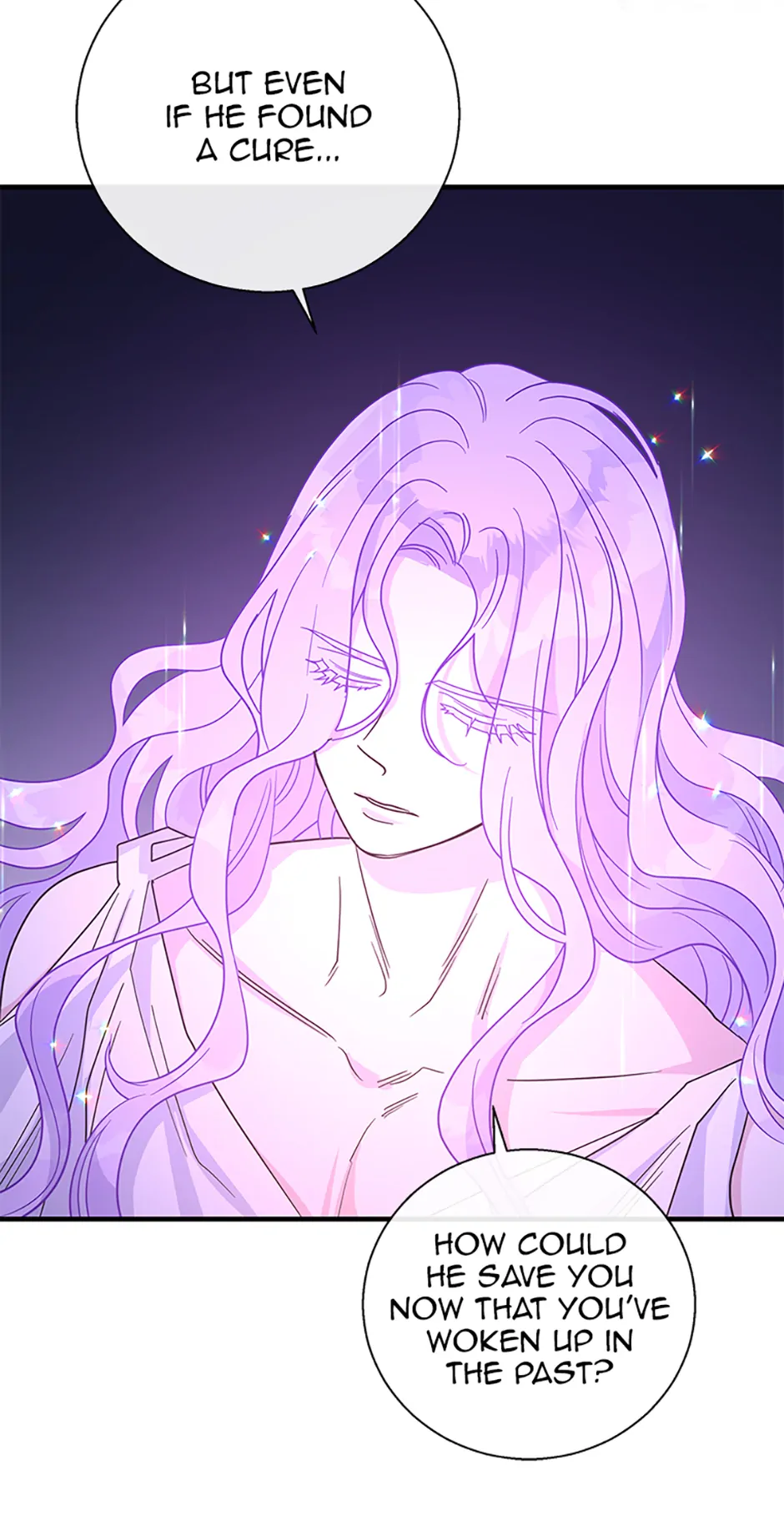 Baroness Goes on Strike [Mature](Official) - Chapter 129 manhwa