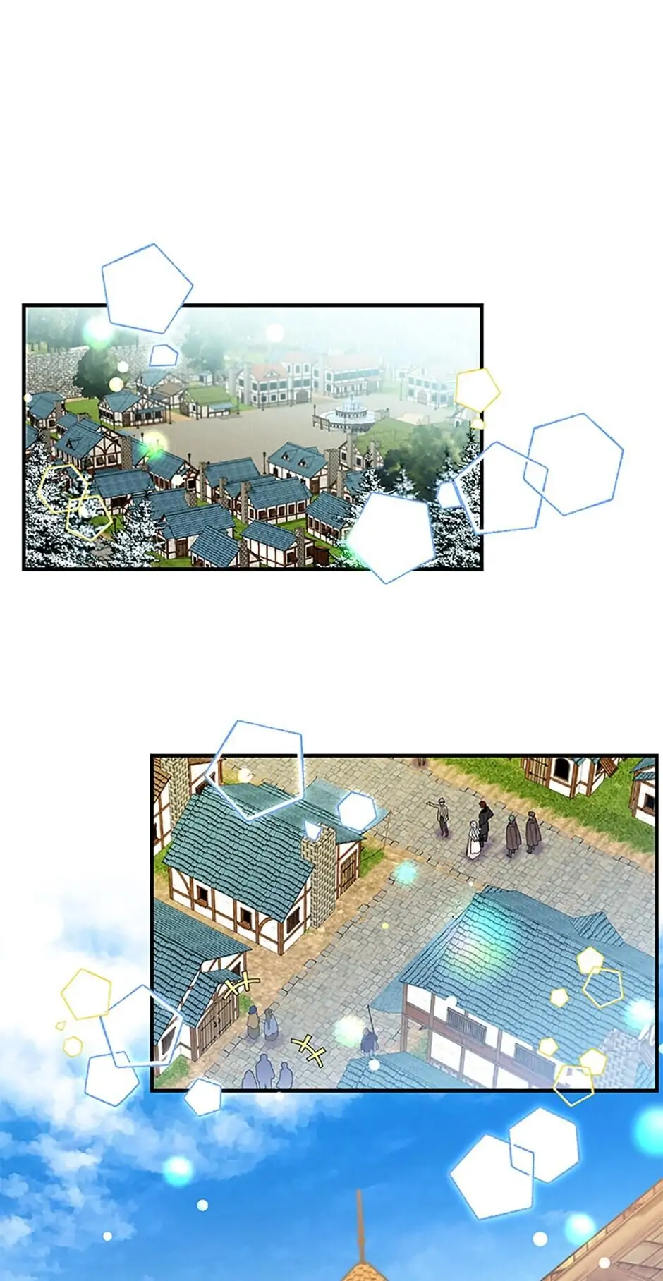 Baroness Goes on Strike [Mature](Official) - Chapter 13 manhwa